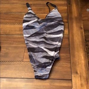 Nike Swimsuit